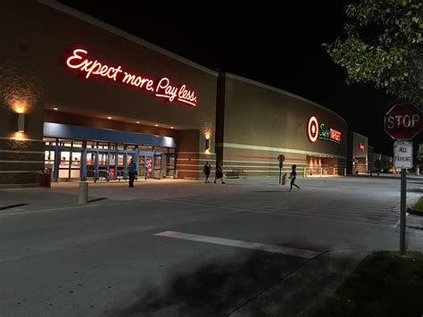 Target ankeny - Target Ankeny, IA. Seasonal: Overnight Inbound (Stocking) (T1767) Target Ankeny, IA 3 months ago Be among the first 25 applicants See who Target has hired for this role ...